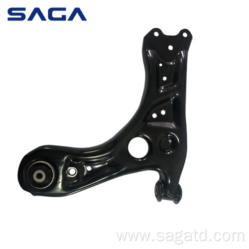 Front Lower Control Arms For NEW SANTANA